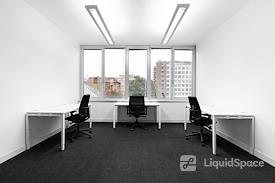 Regus | Milan, Cadorna