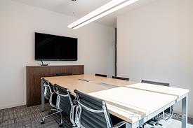 Regus | Tokyo Shinwa KI Building