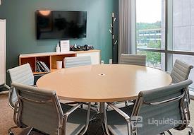 Spaces | NC, Raleigh - Spaces Crabtree Terrace