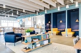 Gather - Virginia Beach