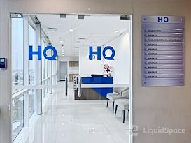 HQ | Surabaya, Graha Pena