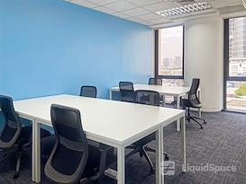 HQ | Bangkok, S.P. Building