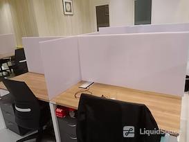 Plug-Ins Workie Workie Coworking Space, Kuala Lumpur