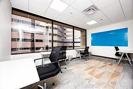 Strive Workspaces - Denver