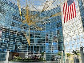 Regus | Presidential Circle