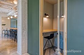 CENTRL Office - Lake Oswego