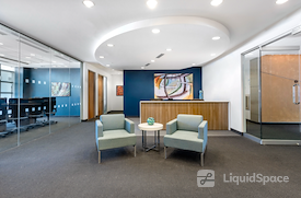 Regus | Chagrin Highlands