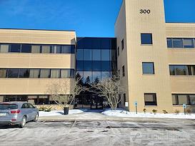 Regus | Seven Fields - Northpointe Cir