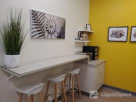 Office Evolution - Folsom