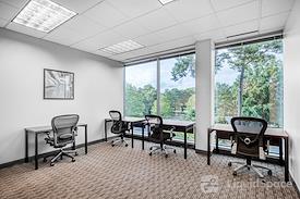 Regus | TownPark Center