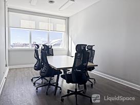 HQ | NB, Moncton - Saint George St