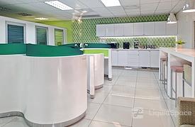 HQ | MPUMALANGA, Nelspruit