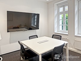 Regus | VILLINGEN-SCHWENNINGEN, Von Richthofen Park