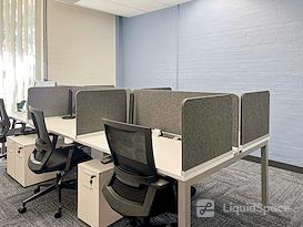 Regus | Houston - Buccaneer Ln.