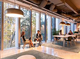 SPACES | MELBOURNE, Rialto