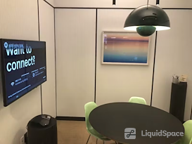 WeWork | One Seaport Square