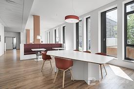 Regus | Berliner Carree