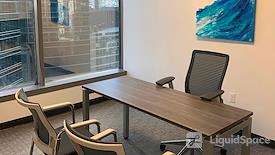 Peachtree Offices at 1100, LLC