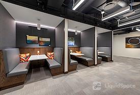 Serendipity Labs Rochester - Innovation Square