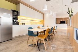 Regus | GUYANA, Georgetown, Waterloo Street