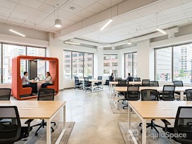 LocalWorks Washington, DC - 1101 Connecticut Ave.