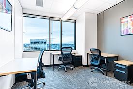 Regus | Boise - Boise Downtown