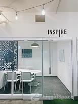 Launch Coworking Space - Exchange