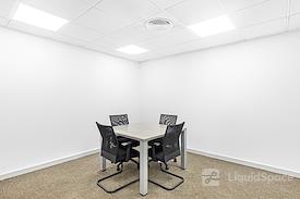 Regus | Dakar, Les Almadies