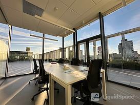 SPACES | Madrid, Polaris