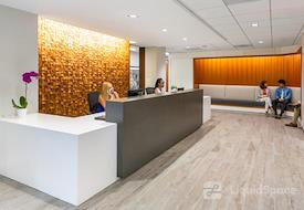 District Offices Farragut