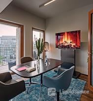 Design Offices Berlin Leipziger Platz