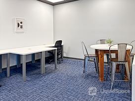 Regus | Lancaster Pike