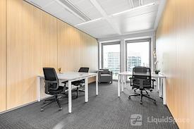 Regus | BRUSSELS, Schuman