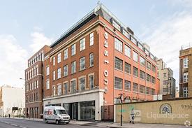 Regus | Bern, Main Station