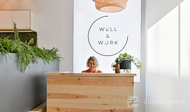 Well&Work