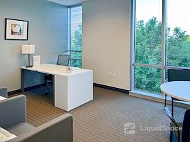 Regus | Perimeter Woods