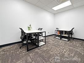 Regus | 333 W Commercial Street