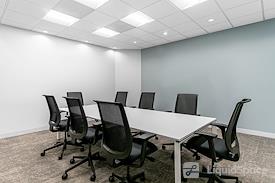 Regus | Concourse