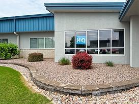 HQ | WI, Sauk City - Community Dr