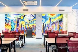 Jay Conference  - Empire