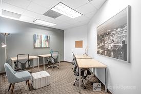 Regus || Redwood City - Twin Dolphin Drive