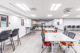 Intelligent Office - Tysons