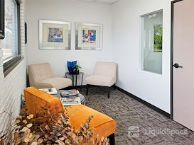 Regus | CO, Lafayette - The Plaza