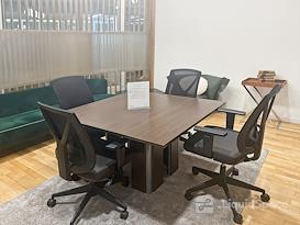 Signature | Washington - 600 Mass Ave