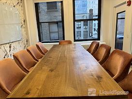 NYC Seminar & Conference Center