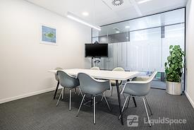 Regus | Brussels EU Square de Meeûs