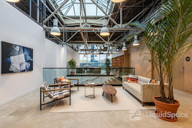 Regus | Taguig, Regus Alveo Park Triangle Tower