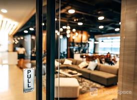 Acceler8 by UnionSPACE - Salcedo