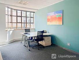 Regus | JOHANNESBURG, Rivonia Road Sunninghill