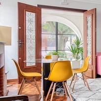 Baobá Work • Coworking